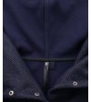 Woolshellová parka Pateo Myrtilli  Blueberry
