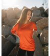 Triko Diridas  Poppy Red