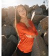 Triko Diridas  Poppy Red
