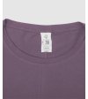 Šaty Kamisu  Black Plum