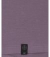 Šaty Kamisu  Black Plum