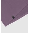 Šaty Kamisu  Black Plum