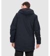 Parka Sund  Night Sky