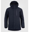 Parka Sund  Night Sky