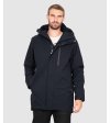 Parka Sund  Night Sky
