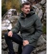 Carnaby Kombu green2