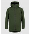 Parka Carnaby  Kombu Green