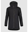 Větrovka Bancroft  Antracite