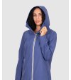 Větrovka Aston  Skipper Blue