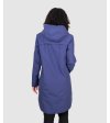 Větrovka Aston  Skipper Blue