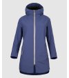 Větrovka Aston  Skipper Blue
