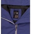 Větrovka Aston  Skipper Blue
