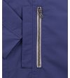 Větrovka Aston  Skipper Blue