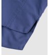 Větrovka Aston  Skipper Blue