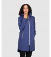 Větrovka Aston  Skipper Blue