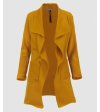 Kardigan Toral  Golden Brown