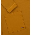 Kardigan Toral  Golden Brown