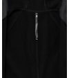 Softshellová parka Aprica  Black Beauty