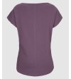 Triko Nympha  Black Plum