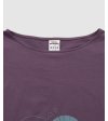 Triko Nympha  Black Plum
