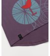 Triko Nympha  Black Plum