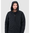 Parka Camden  Anthracite