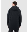 Parka Camden  Anthracite