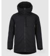 Parka Camden  Anthracite