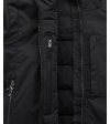 Parka Camden  Anthracite