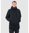 Parka Camden  Anthracite