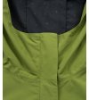 Větrovka Rokin  Cedar Green