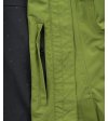 Větrovka Rokin  Cedar Green