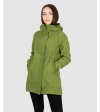 Větrovka Rokin  Cedar Green