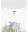 Triko Shibuya  White