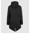 Parka Ventus Calida Black Chica
