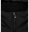 Parka Ventus Calida Onyx Chica