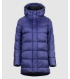 Parka Amden  Skipper Blue