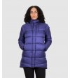 Parka Amden  Skipper Blue
