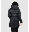 Parka Amden  Anthracite