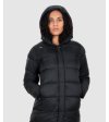 Parka Amden  Anthracite