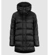 Parka Amden  Anthracite