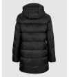Parka Amden  Anthracite