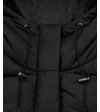 Parka Amden  Anthracite