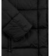 Parka Amden  Anthracite