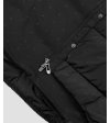Parka Amden  Anthracite