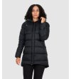 Parka Amden  Anthracite