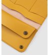 Peněženka Moneta Simplum  Yellow