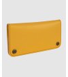 Peněženka Moneta Simplum  Yellow