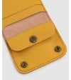 Peněženka Moneta Exigum  Yellow