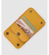 Peněženka Moneta Exigum  Yellow